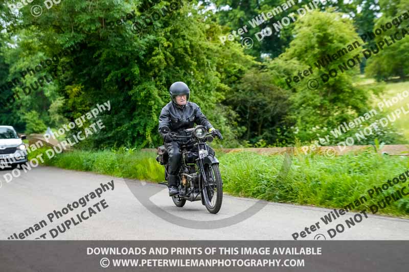 Vintage motorcycle club;eventdigitalimages;no limits trackdays;peter wileman photography;vintage motocycles;vmcc banbury run photographs